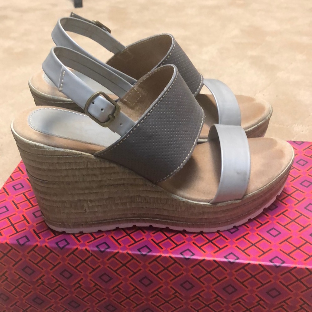 Sbicca sandals